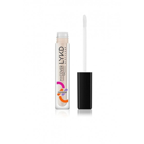 LYKD Likit Kapatıcı 128 Light Beige - 2