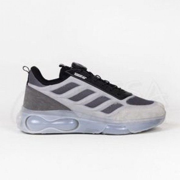 JAMPER 2201 BUZ FÜME SİYAH - Resim 2