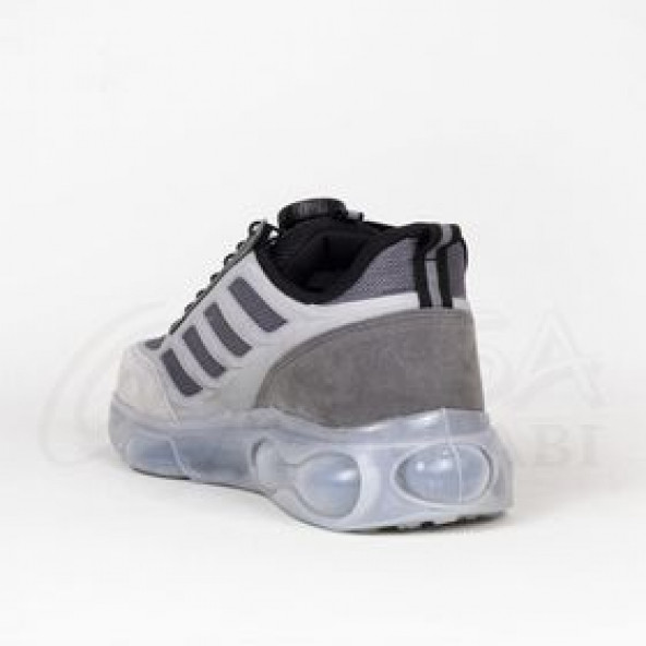 JAMPER 2201 BUZ FÜME SİYAH - Resim 3