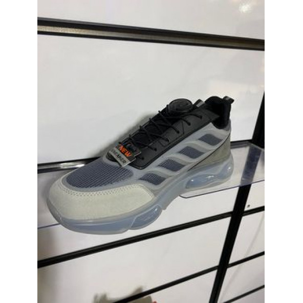 JAMPER 2201 BUZ FÜME SİYAH - Resim 5