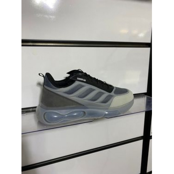 JAMPER 2201 BUZ FÜME SİYAH - Resim 6