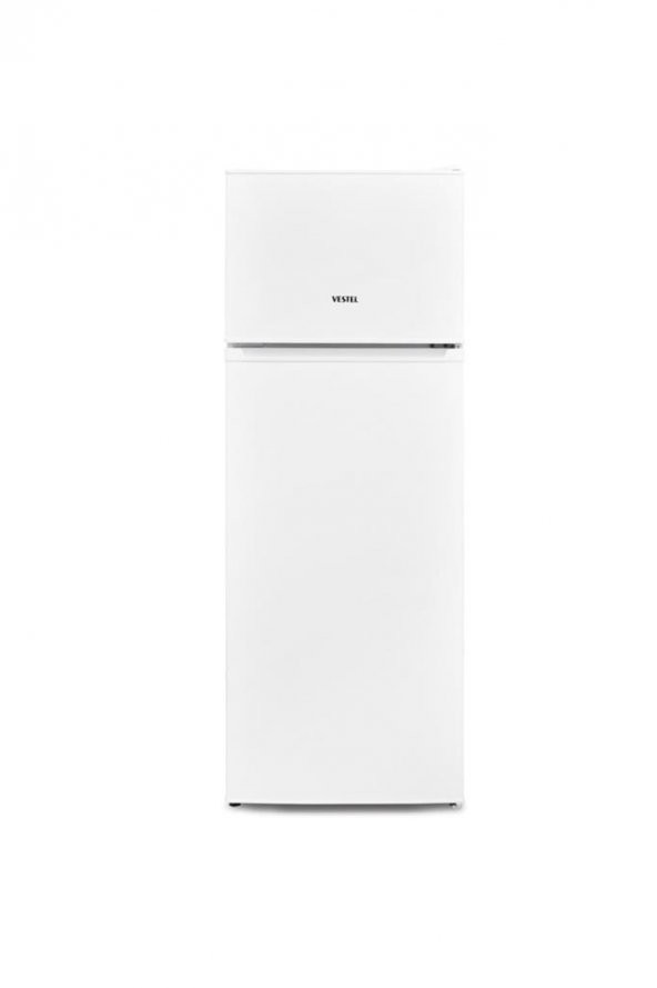 VESTEL SC25001 250 LT Statik Buzdolabı