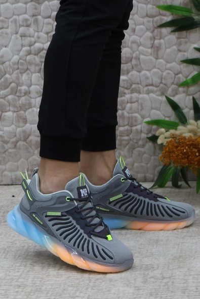 M.P 232 1229 Orijinal Ürün Anatomik Rahat Air Taban Erkek Spor Ayakkabı ürün görseli