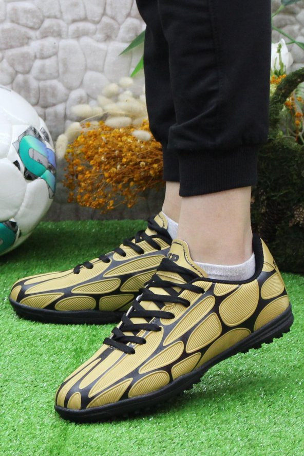 M.P 232 1352 Orijinal Ürün Çim Saha Halı Saha Futbol Ayakkabı - 8