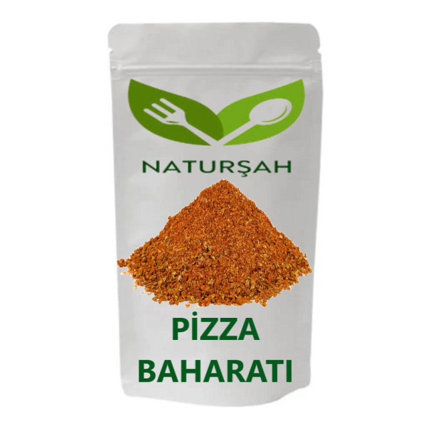 Naturşah Pizza Baharatı 100 Gr