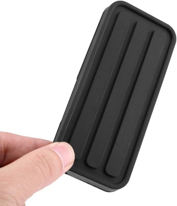 OTO MOTTO Caddy 2 Golf 3 Jetta Passat Sharan Gaz Pedal Lastiği - 5