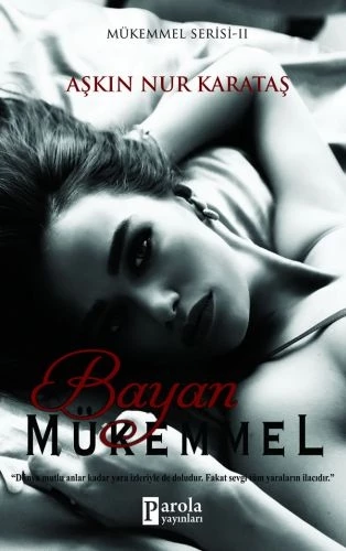 Mükemmel Bayan