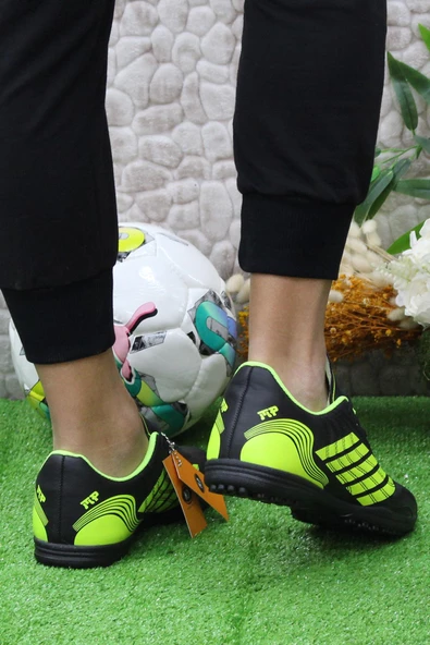M.P 232 1350 Orijinal Ürün Çim Saha Halı Saha Futbol Ayakkabı - 10