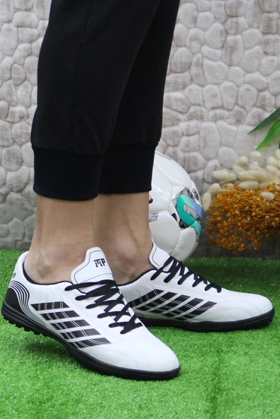 M.P 232 1350 Orijinal Ürün Çim Saha Halı Saha Futbol Ayakkabı - 12