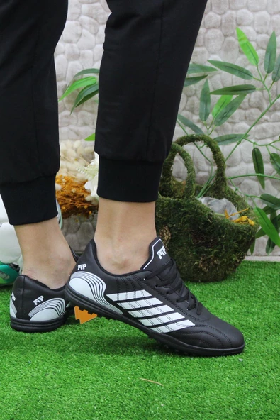M.P 232 1350 Orijinal Ürün Çim Saha Halı Saha Futbol Ayakkabı - 4