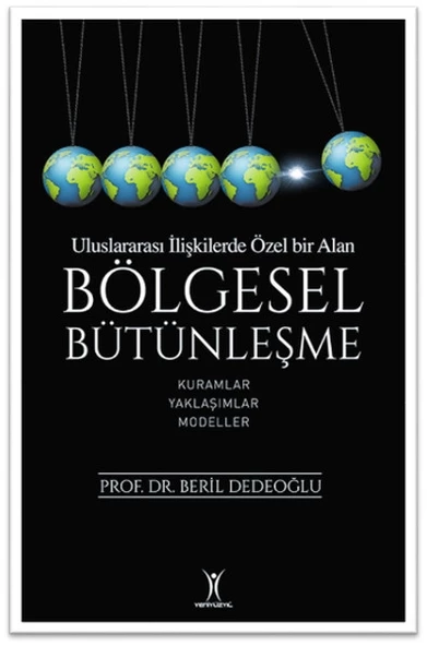 Bölgesel Bütünleşme