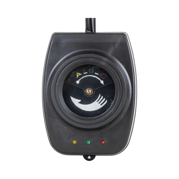 POWERMASTER PM-21361 ANALOG FAZ SIRASI ÖLÇER - 2