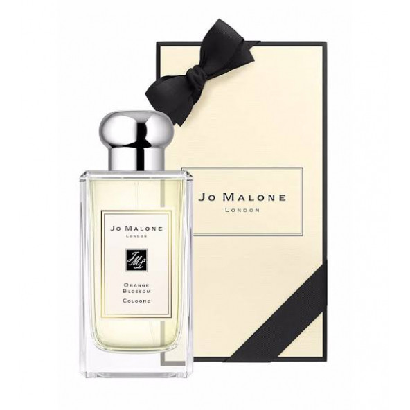 Jo Malone London Orange Blossom Edc 100 Ml Unisex Parfüm
