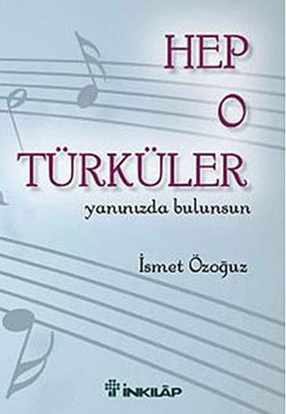 Hep O Türküler