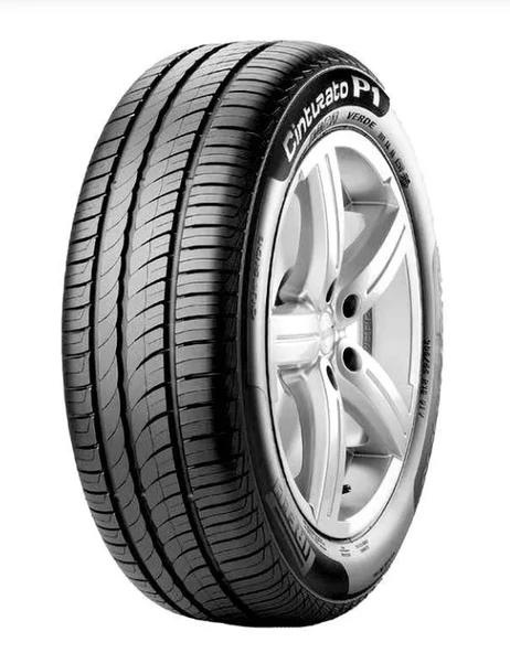 Pirelli Cinturato P1 Verde 205/55 R16 91V Yaz Lastiği ( 2024 Üretim )