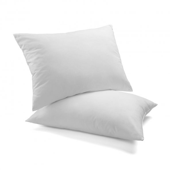 Yastık Microfiber Plus 2li