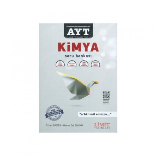 Limit Ayt Kimya S.B. - 2