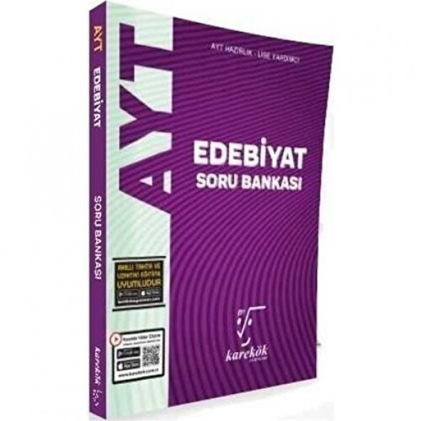 Karekök Ayt Edebiyat S.B.