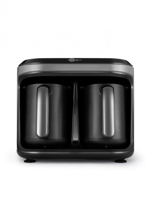 Karaca Hatır Hüp Düet Aroma Türk Kahve Makinesi