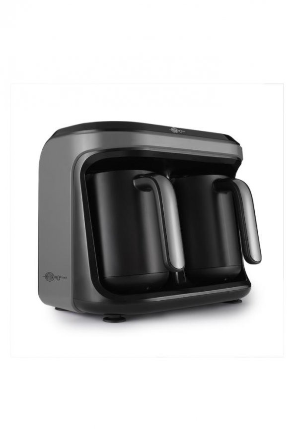 Karaca Hatır Hüp Düet Aroma Türk Kahve Makinesi - 2