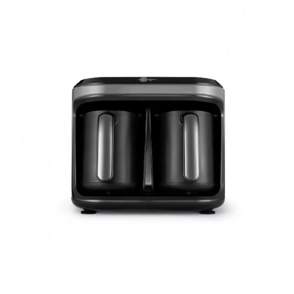 Karaca Hatır Hüp Düet Aroma Türk Kahve Makinesi - 5