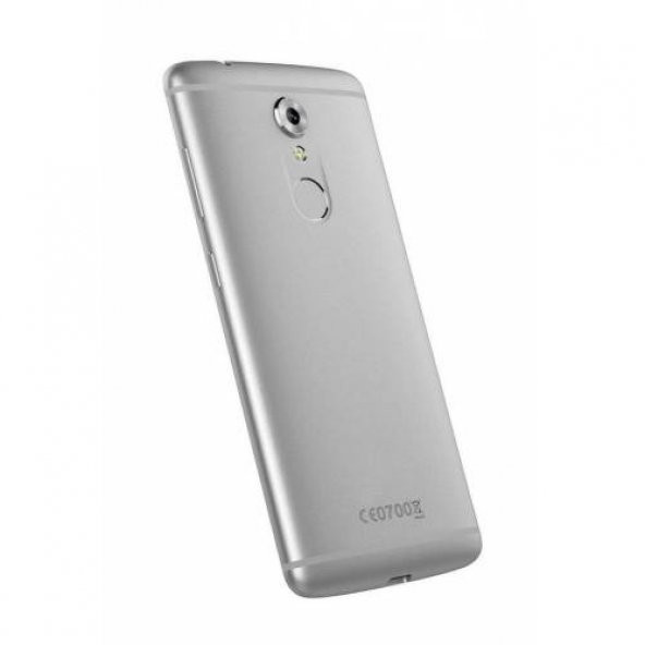 Zte Axon 7 Kasa Kapak