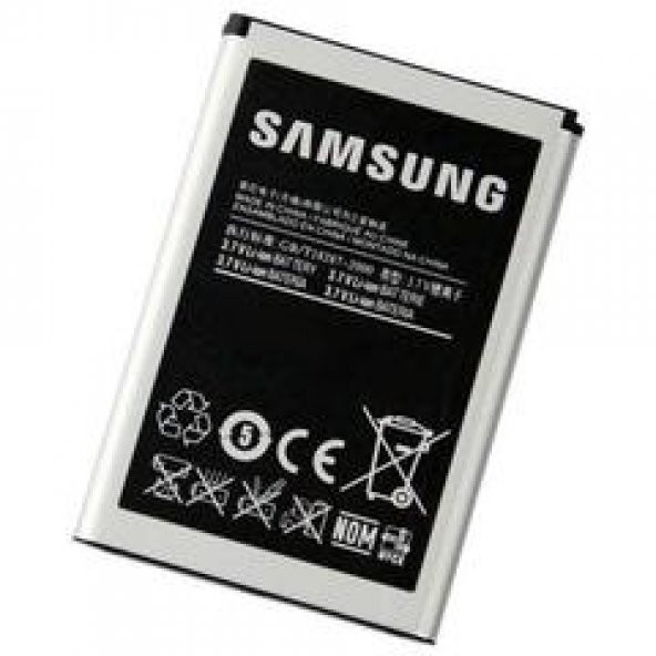 Samsung EB504465VU Batarya - 1