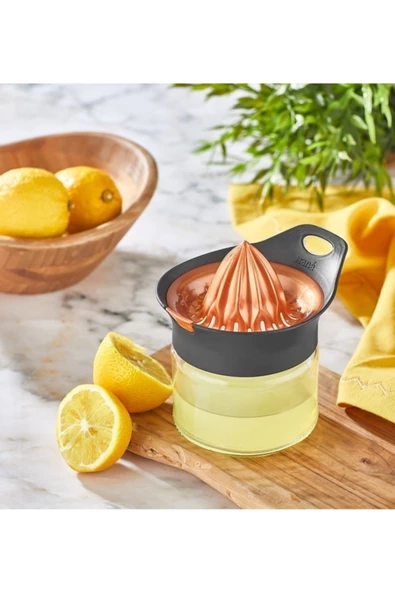 Hn-1901 Limon Sıkacağı
