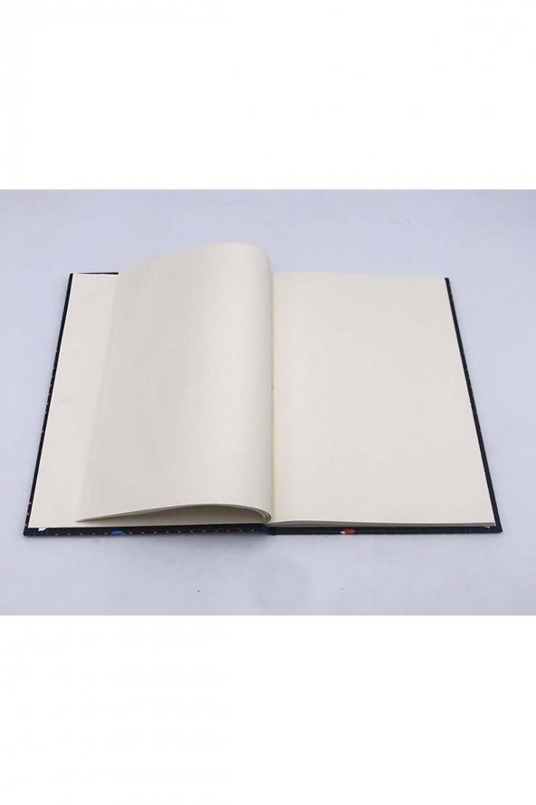 Deftter Art Of World Edvard Munch The Scream Çizgili Defter 64876-4 - 2