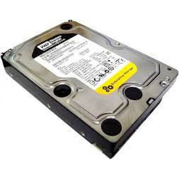 Western Digital WD1003FBYX Sata3 7200Rpm 64MB 1TB HDD