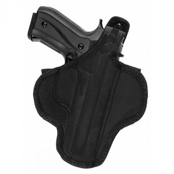 Cz 75 Tabanca Kılıfı İmperteks Tam Kelebek Atkılı
