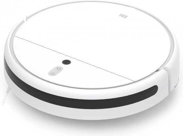 Xiaomi Mi Vacuum Mop 2C Akıllı Robot Süpürge Teşhir