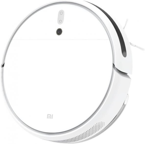Xiaomi Mi Vacuum Mop 2C Akıllı Robot Süpürge Teşhir - 4