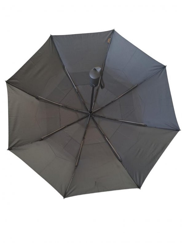 Marlux 8 Telli Premıum Series 120 KM/S Rüzgara Dayanıklı Otomatik Şemsiye - Resim 4