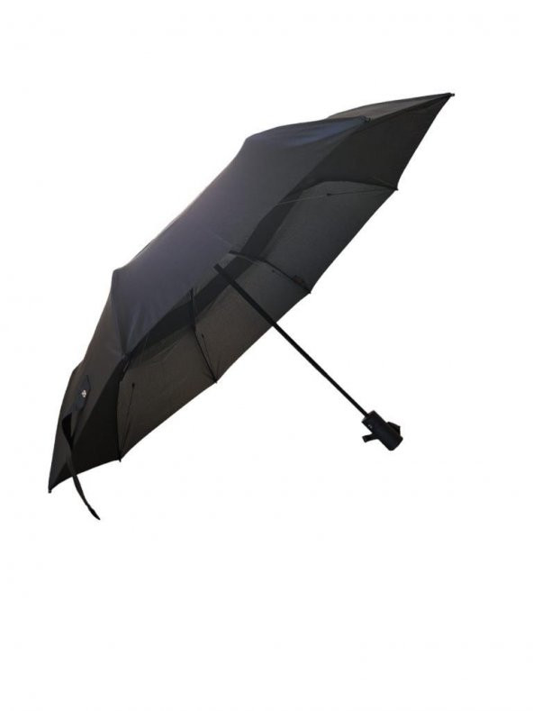 Marlux 8 Telli Premıum Series 120 KM/S Rüzgara Dayanıklı Otomatik Şemsiye - Resim 7