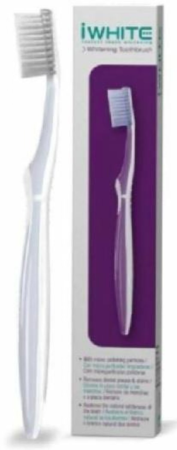 İwhite İnstant Diş  Fırçası