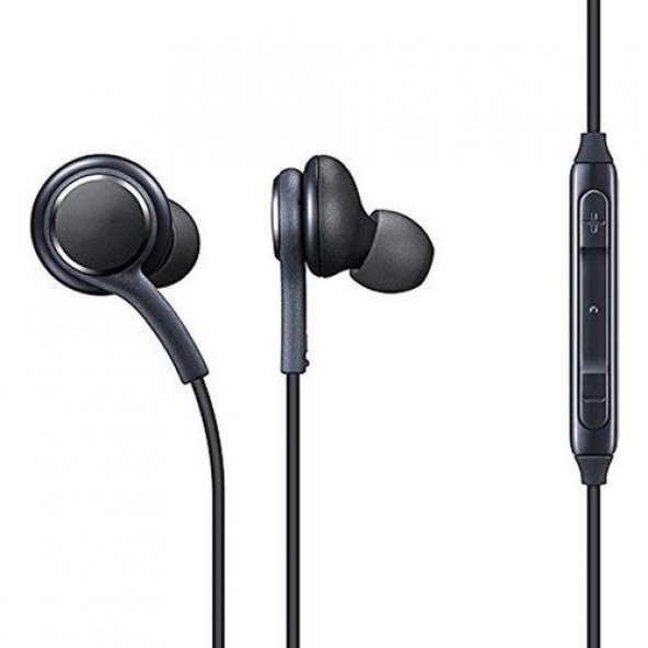 Nrc Samsung EO-IG955 Örgülü Stereo Kablolu Kulak Içi Kulaklık