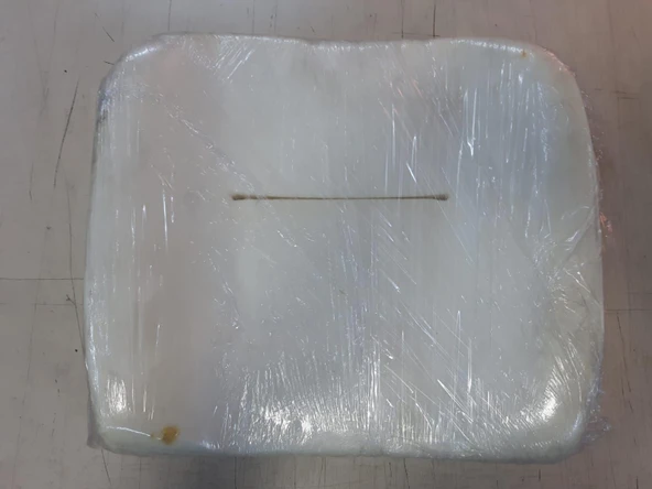 RENAULT 12 TOROS OTO KOLTUK SIRT SÜNGERİ ürün görseli 1