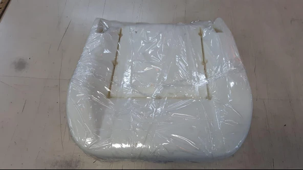 RENAULT 19 OTO KOLTUK OTURMA  SÜNGERİ ürün görseli 1