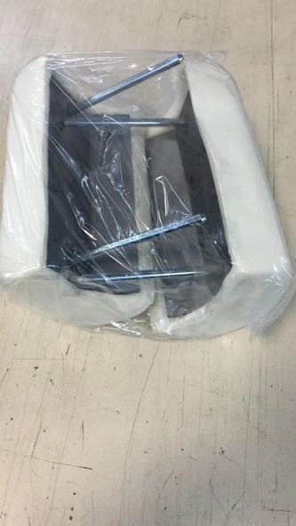 SLX OTO SÜNGER BAŞLIK 1 TAKIM (2 ADET) ürün görseli 1