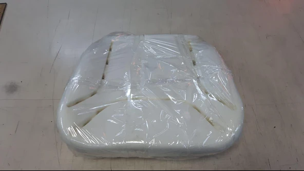 RENAULT TRAFİK OTO KOLTUK  OTURMA SÜNGERİ ürün görseli 1