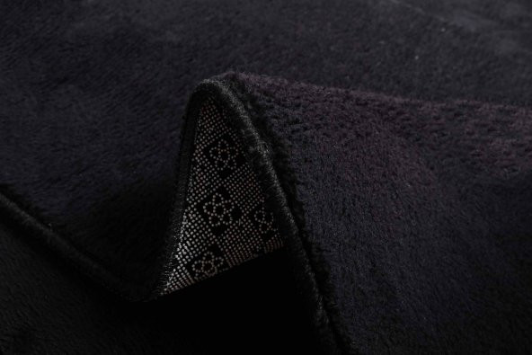 My Evilla Modern Dekoratif  Jel Kaymaz Taban Simirna Post+Peluş - 5