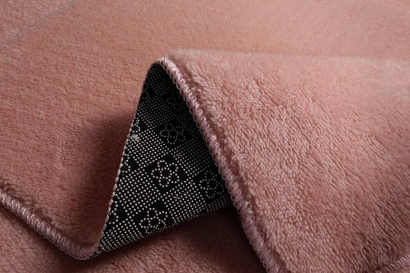 My Evilla Modern Dekoratif  Jel Kaymaz Taban Simirna Post+Peluş - 8