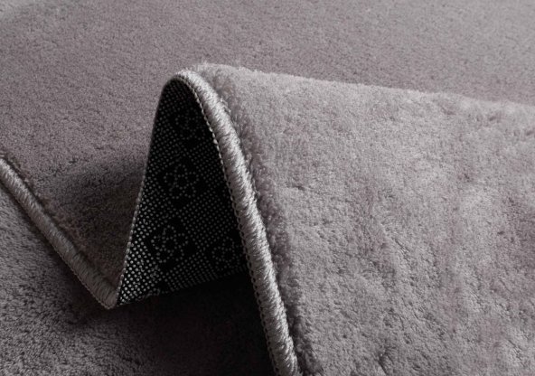 My Evilla Modern Dekoratif  Jel Kaymaz Taban Simirna Post+Peluş - 11