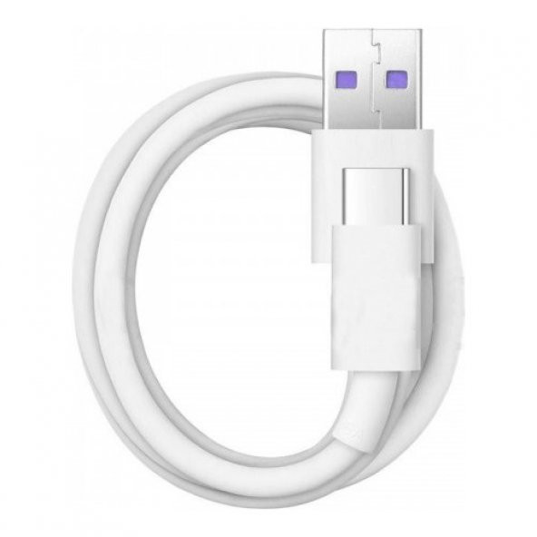 Sesatech Huawei Super Charge Uyumlu USB Type-C Kablo - 4