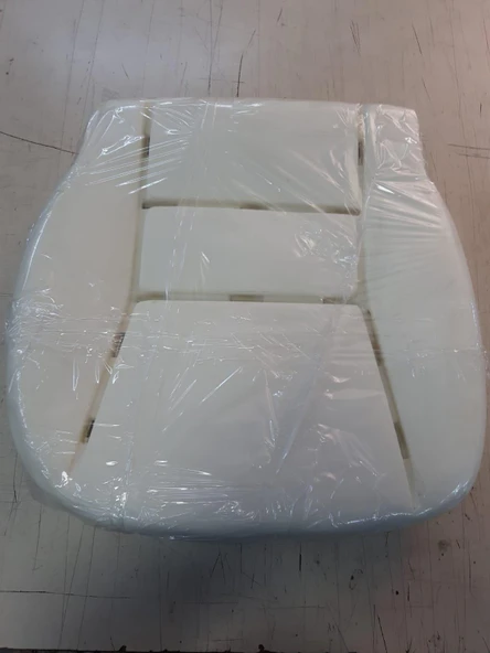 DUCATO UYUMLU OTO KOLTUK-OTURAK SÜNGERİ ürün görseli 1