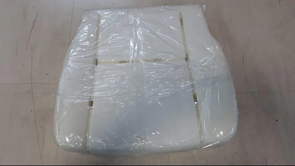 HYUNDAİ H100 UYUMLU OTO KOLTUK-OTURAK SÜNGERİ ürün görseli 1