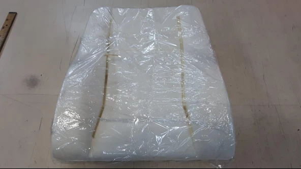 ŞAHİN OTO KOLTUK  SIRT SÜNGERİ ürün görseli 1