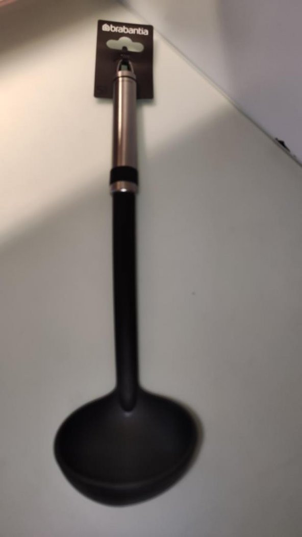 Brabantia PROFILE PLASTİK SOS KEPÇESİ - 2