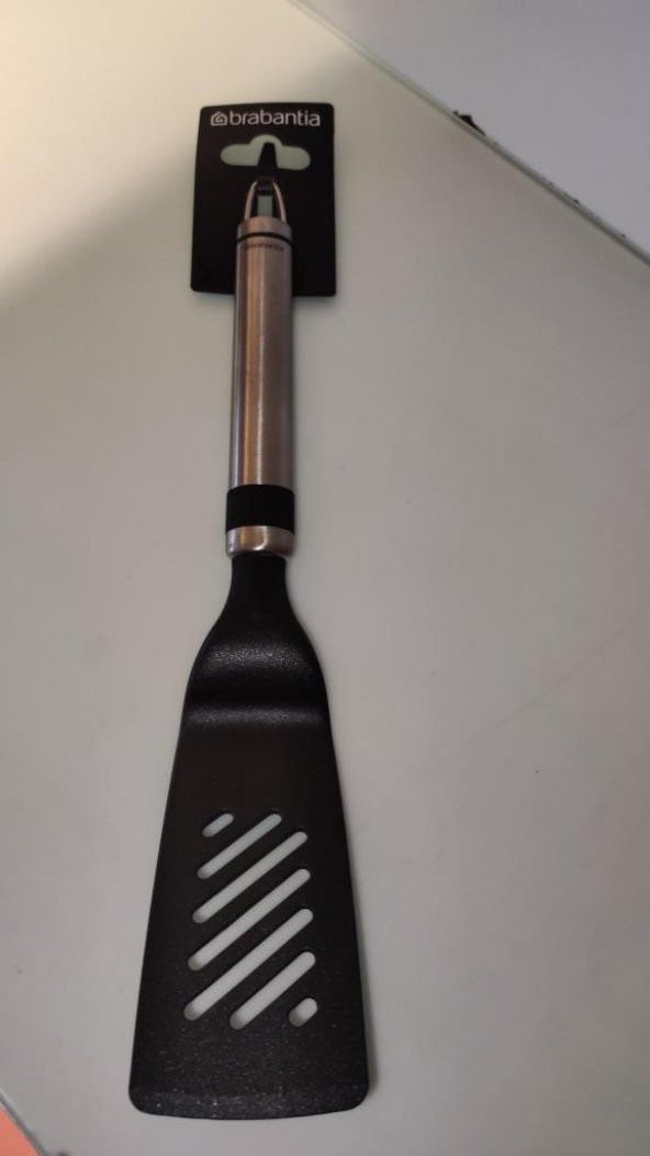 Brabantıa PROFILE PLASTİK BÜYÜK SPATULA